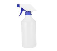 Abaodam 10pezzi Spruzzatore d Flacone Spray Contenitori in Robusti Ugello Piccolo Nebulizzazione Uniforme Spray Vuoto Per Pulizia o Aromaterapia Design Tenuta Stagna Per Quotidiano