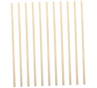 Abaodam 10pezzi Strisce Decorative in Legno Bordi Per Finestre Kit Modanature Triangolari Strisce Per Zanzariera Autoadesive Modanatura Decorativa Per Specchio Per Uffici Domestici e Proge