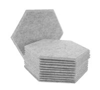 Abaodam 12 Pannelli Fonoassorbenti Pannelli Fonoassorbenti Pannelli Acustici Da Parete Pannelli Acustici Isolanti Per Spazi Moderni