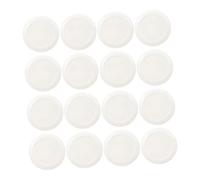 Abaodam 150 Pz Copertura protettiva contro le scosse elettriche coperture delle prese coperchio di uscita abito copriprese per bambini copriprese elettriche invisibile PRESA copertina