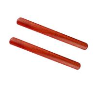 Abaodam 1paio Bacchette Musicali Legno Per Percussioni Strumenti Didattici Per Sviluppare Ritmo e Creatività Per Insegnare Musica Ai