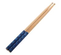 Abaodam 1paio Bacchette Per Ragazzo Ragazza Legno Con Grip Antiscivolo Bacchette Per Iniziare Suonare La Batteria Strumenti Musicali Per Principianti e Giovanissimi Musicisti