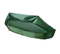 Abaodam 1pezzi Copertura Per Sabbiera Dimensioni Tettoia Protezione Esagonale Telo Parasole Copertura Bunker Uso Domestico