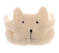 Abaodam 1pezzi Fermaporta Forma Di Orso Protezione Anti-pizzicamento Per Porte Blocco Porta Creativo Per Prevenire Infortuni e Chiuse Accidentali