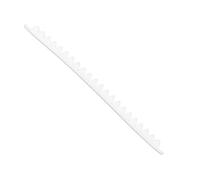 Abaodam 1pezzi Guzheng Muto in Silicone Guzheng Pratica Semplice Da Accessorio Per Protegge Da Graffi e Supporta Lungo Termine