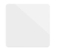 Abaodam 1pezzi Pannello Riflettente Acrilico Superficie Liscia Per Fotografia e Fondali Multiuso Per Home Ornaments e Riflessioni Di Qualità