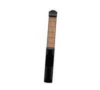 Abaodam 1pezzi Portable Guitar Trainer Per Strumento Per Sviluppare La Muscolare Fret e Stringhe Per Principianti Facile Trasportare e