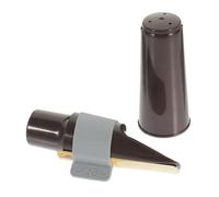 Abaodam 1set Coperchio Per Sax Protettivo e Resistente Accessorio Musicale Per Principianti e Professionisti Compatibile Con Strumenti Fiato