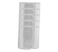 Abaodam 1set Copertura Isolante per Piante Inverno da Protezione Termica per Vasi Design con Chiusura Isolamento Completo per Piante da Giardino Protezione Contro Freddo e Gelo