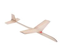 Abaodam 1set Giocattoli Educativi Legno Per Aerei Decollo Kit Di Costruzione Per Sviluppare Competenze Motorie e Conoscenze Aerodinamiche Per Attività Scolastiche e Progetti Scientifici