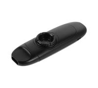 Abaodam 1set Kazoo Elettrico Regolabile Con Membrane Per Flauto Strumento Musicale Facile Da Imparare Per Chitarra Ukulele Violino Pianoforte e Tastiera Per Adulti e Principianti