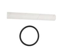 Abaodam 1set Mallet Per Ciotola Di Suono Accessorio Per Meditazione Con Strumento Musicale Per Rilassamento e Yoga Facile Da Pulire e Portatile Per Uso Templi e Stanze Di Meditazione