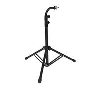 Abaodam 1Set Percussioni Regolabile Treppiede Portatile per Strumenti Campana e Rintocchi da Bar Design Staccabile per Musicisti Viaggio