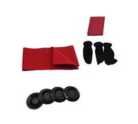 Abaodam 1set Pulizia Per Pianoforte Verticale Con Panni e Spazzole Accessori Per La Manutenzione e La Degli Strumenti Musicali