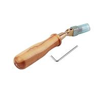 Abaodam 1set Strumenti Per Accordare Pianoforte Con e Testa Utensile Per Manutenzione Pianistica Accessori Essenziali Per Pianisti