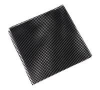 Abaodam 2 Confezioni Tappetini per Vasi da Retinati per Drenaggio e Protezione del Totali Accessori per Giardinaggio e Resilienti