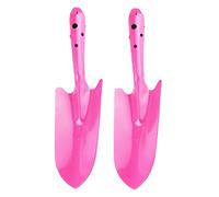 Abaodam 2 Pezzi da Giardinaggio Mini Palette da Rosa Leggere e Resistenti per e Trapiantare Piante e
