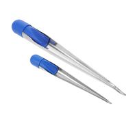 Abaodam 2 Pezzi Giuntatore per Cavi Metallici Strumento per Cavi Marini Strumento per Giunzione Funi Argano per Barche