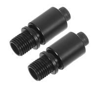 Abaodam 2 Pezzi Guitar Tremolo Arm Socket For Electric Guitar Secure Fit Whammy Bar Jack With Easy Installation Reliable Connection And Classic Stylish Design For Professional Performance