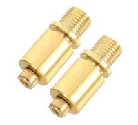 Abaodam 2 Pezzi Socket Tremolo per Chitarra Elettrica Kit Professionale Ricambio per Ponte Whammy Montaggio Facile e Stabile per Performance Live e Studio Accessori Guitar Gear