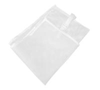 Abaodam 2 Pz Sacchetto Di Immagazzinaggio A Parete Sacchetto Per Appendere Culla Sacchetto Di Immagazzinaggio Per Vivaio Sacchetto Per Appendere Culla Sacchetto Di Immagazzinaggio In Rete