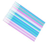 Abaodam 20 Pezzi Impollinatore Manuale per Ortaggi e Alberi da Frutto da Esterno, Strumento per Impollinazione Precisa di Fiori e Frutta, Attrezzi da Giardinaggio per Cortile e Giardino