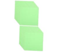 Abaodam 20pezzi Per La Morbidi Per Chitarra Pianoforte Clarinetto e Tromba Rimuovono e Macchie Facili Trasportare