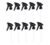 Abaodam 24pezzi Ugello Per Spruzzatore in Testina Di Spruzzatura Per Flacone Pompa Per Uso e Giardinaggio Raggio Di Nebulizzazione Uniforme