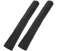 Abaodam 2pezzi Copertura Maniglia Martinetto Protezione Leva Cric Auto Resistente e Facile da Installare Sleeve per Maniglia Jack Pneumatico