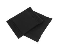 Abaodam 2pezzi Inserto Imbottito per Borsa Fotografica Divisorio Personalizzabile Custodia Protettiva per Fotocamera e Obiettivi Organizer Portatile in Velluto per Viaggi e Fotografia