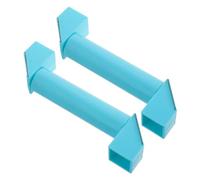 Abaodam 2pezzi Periscopi Per Ragazzo Ragazza Strumenti Educativi Per Esperimenti Fisici e Attività All Aperto Kit Interattivo Per Scuole e Apprendimento Collaborativo