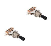 Abaodam 2pezzi Selettore Pickup Per Chitarra Elettrica Interruttore Per Sound Pickup Per Guitars