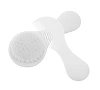 Abaodam 2pezzi Spazzole Per Capelli Per Ragazzo Ragazza Ragazza Pettine Setole Morbide Del Capelluto Spazzola Da Bagno Massaggiatore Delicato Per Ragazzo Piccoli