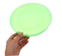 Abaodam 3 Bubble Tray Plastic Soap Water Storage Plate For Outdoor Play Creative Giant Bubble Maker Rings For Summer Parties And Birthday Fun