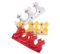 Abaodam 3 per Regale Medievale Regolabile per Bambine Accessorio Costume per Feste Halloween e Cosplay