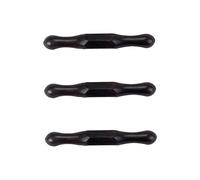 Abaodam 3 Pezzi Di Ricambio Per Ponte Erhu Cinese in Legno By120 Il Tuo Suono Erhu