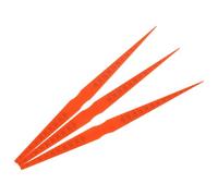 Abaodam 3 pezzi Spessimetro Sagomato per Misurazione Precisione Fessure Porte Auto Strumento Controllo Planarità e Differenze Superficie Materiale Composito Resistente