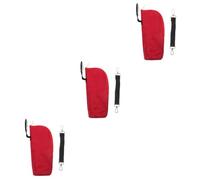 Abaodam 3 Set borsa isolante per biberon borsa per biberon per neonati borsa per biberon calda sacchetto isolante per il latte borsa termica per bevande passeggino Borse isolanti Accessori
