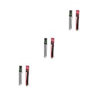Abaodam 3 Set Decorazione Della Bandiera Del Tubo D'aria Scheletro Decorazioni Arredamento Dimora Halloween Ghost Fantasma Bandiera Di Halloween Allarmante Poliestere 2 Pezzi*3