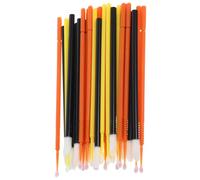 Abaodam 30 Pezzi Strumento Impollinazione Manuale per e Applicatore per e Peperoni Utensili per Giardinaggio Precisi per Coltivazione e Orticoltura