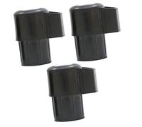 Abaodam 3pezzi Per Saxofono Accessorio Protezione Per Sax e Tenore Design e Facile Installazione Resistente e Duraturo Accessorio Per