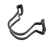 Abaodam 3pezzi Violin Training Bow Straightener Accessorio Per Da Violino Per Principianti Facile Da Usare e Installare Strumento Per Migliorare Ritmo e Intonazione