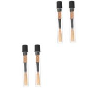 Abaodam 4pezzi Professionali Per Oboe Accessori Oboe Mano Per Musicisti Resistente e