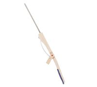 Abaodam 4pezzi Wood Piano Mute Stick Strumento Di Accordatura Legno Accessorio Pratico Per Riparazioni Pianistiche Design Compatto e Facile Da Usare