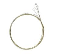 Abaodam 5 Pezzi Corde per Banjo a Cinque Corde in Metallo, Set | Facili da Sostituire, Suono Morbido e Risonante, Uso Semplice Colore Casuale