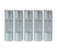 Abaodam 5 Pezzi Di Accessori Per Il Bloccaggio Del Perno Della Pompa Del Cricco Accessorio Hardware