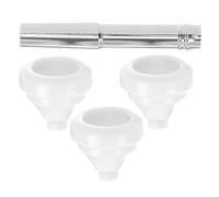 Abaodam 5c 7c Tromba Sordine Corno Forma Manuale Set Di Ricambio Per Corno Francese Tromba Accessorio