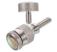 Abaodam 5sets Serraggio Per Saxofono Accessorio Per Facile Installare e Resistente Per Professionisti e