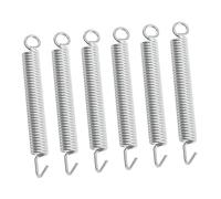Abaodam 6Pezzi Tremolo per Chitarra Elettrica Parti Vintage Resistenti e Pratiche per Sostituzioni e Aggiornamenti