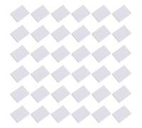 Abaodam 80pezzi Mini Libri Vuoti per Case delle Bambole Quaderni in Miniatura per Giochi di Ruolo Decorazioni per Modelli di Case delle Bambole Lavoretti e Attività Creative